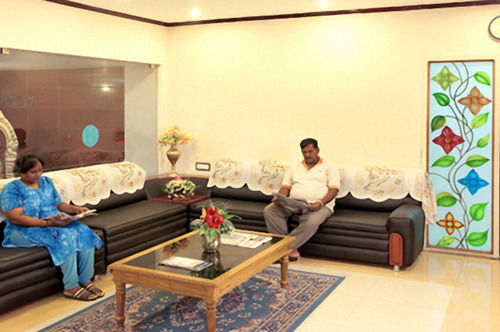 Hotel Subam Palni Buitenkant foto