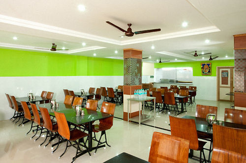 Hotel Subam Palni Buitenkant foto