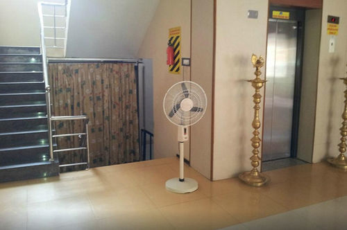 Hotel Subam Palni Buitenkant foto